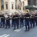 NYC Veterans Day parade 2023