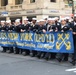 NYC Veterans Day parade 2023