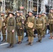 NYC Veterans Day parade 2023