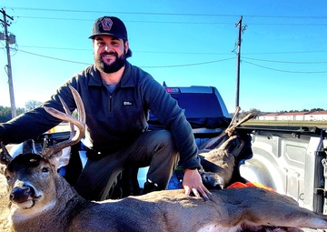 Hunters find success on opening weekend at 2023 gun-deer season at Fort McCoy