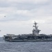 Carl Vinson Conducts Flight Operations