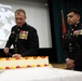 Task Force 51, 5th Marine Expeditionary Brigade Celebrates 248th Marine Corps Birthday