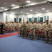 Task Force 51, 5th Marine Expeditionary Brigade Celebrates 248th Marine Corps Birthday