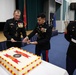 Task Force 51, 5th Marine Expeditionary Brigade Celebrates 248th Marine Corps Birthday