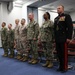 Task Force 51, 5th Marine Expeditionary Brigade Celebrates 248th Marine Corps Birthday