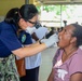 Pacific Partnership 2024-1: Honiara Community Health Engagement