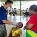 Pacific Partnership 2024-1: Honiara Community Health Engagement