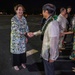 CDRUSINDOPACOM greets Philippine President R. Marcos Jr. in Honolulu