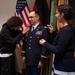 Chief Warrant Officer Balsamo Promotion Ceremony