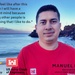 Hawaiʻi Wildfires Response Mission USACE Employee Spotlight – Manuel Diaz