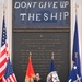 SECNAV Names Ship After World War II Hero, Medal of Honor Recipient Ernest E. Evans