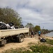 Pacific Partnership 2023: Sailors Volunteer at a Beach Cleanup Event in Tonga
