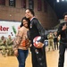 Operation Homefront brings Harlem Globetrotters, and holiday meal kits to D.C. Armory