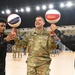 Operation Homefront brings Harlem Globetrotters, and holiday meal kits to D.C. Armory