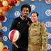 Operation Homefront brings Harlem Globetrotters, and holiday meal kits to D.C. Armory