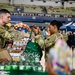 Operation Homefront brings Harlem Globetrotters, and holiday meal kits to D.C. Armory