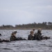 24th MEU MSPF Conducts Intelligence Interoperability Exercise II