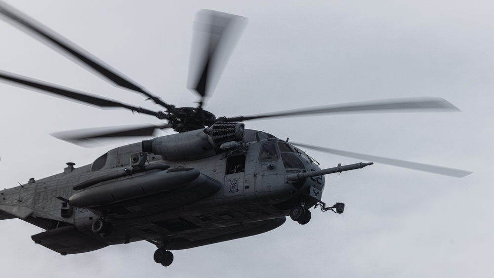 24th MEU MSPF Conducts Intelligence Interoperability Exercise II