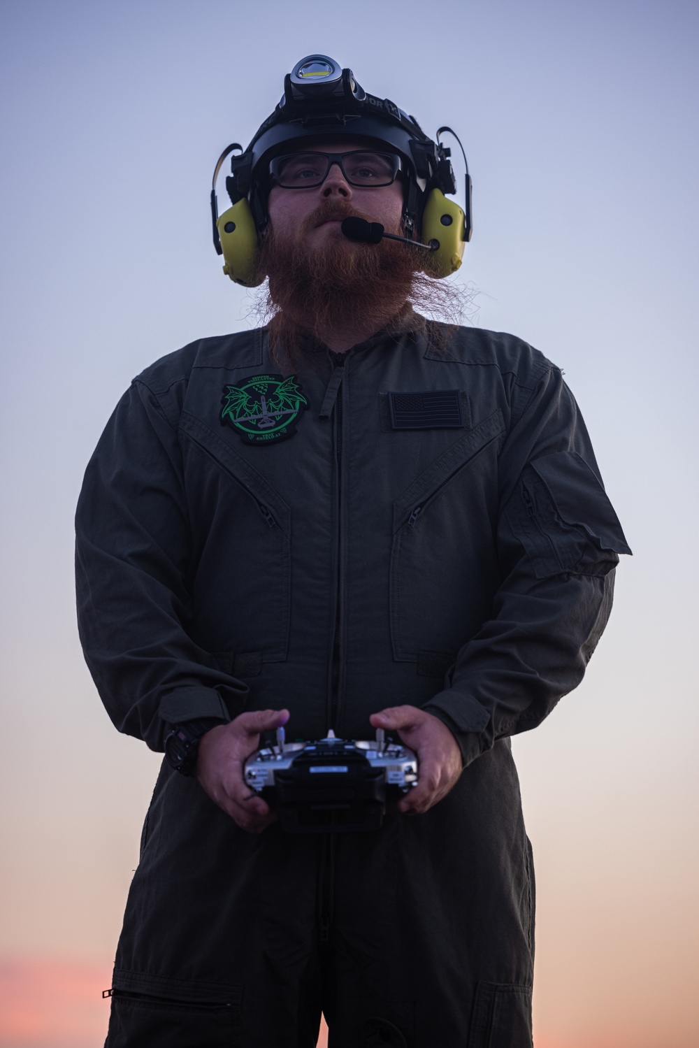 24th MEU MSPF Conducts Intelligence Interoperability Exercise II