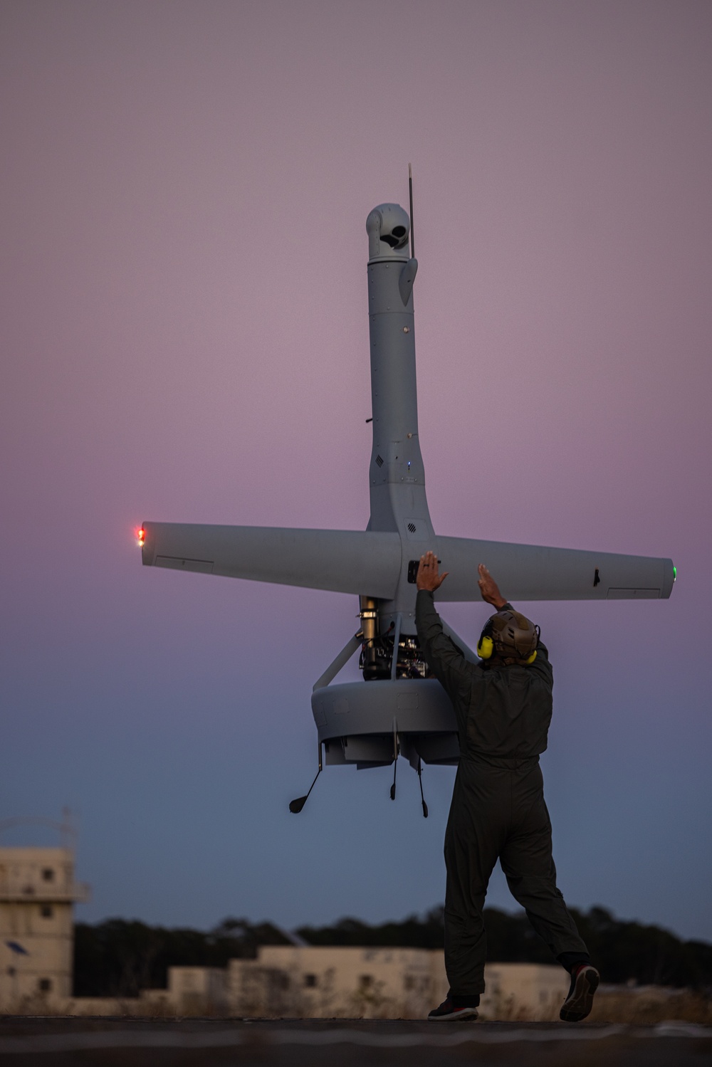24th MEU MSPF Conducts Intelligence Interoperability Exercise II