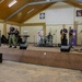 Pacific Partnership 2023: PP23 Rock Band Performs at Tupou College