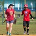 Andersen Air Force Base Airmen coach the Special Olympics