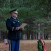 Fort Drum’s German POWs honored with wreath-laying on Remembrance Day