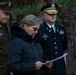 Fort Drum’s German POWs honored with wreath-laying on Remembrance Day