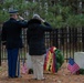 Fort Drum’s German POWs honored with wreath-laying on Remembrance Day