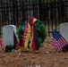 Fort Drum’s German POWs honored with wreath-laying on Remembrance Day