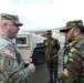 Oregon Guard, Bangladesh Army engage on non-commissioned officer development