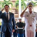 Philippine President R. Marcos Jr. tours USINDOPACOM and JBPHH