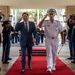 Philippine President R. Marcos Jr. tours USINDOPACOM and JBPHH