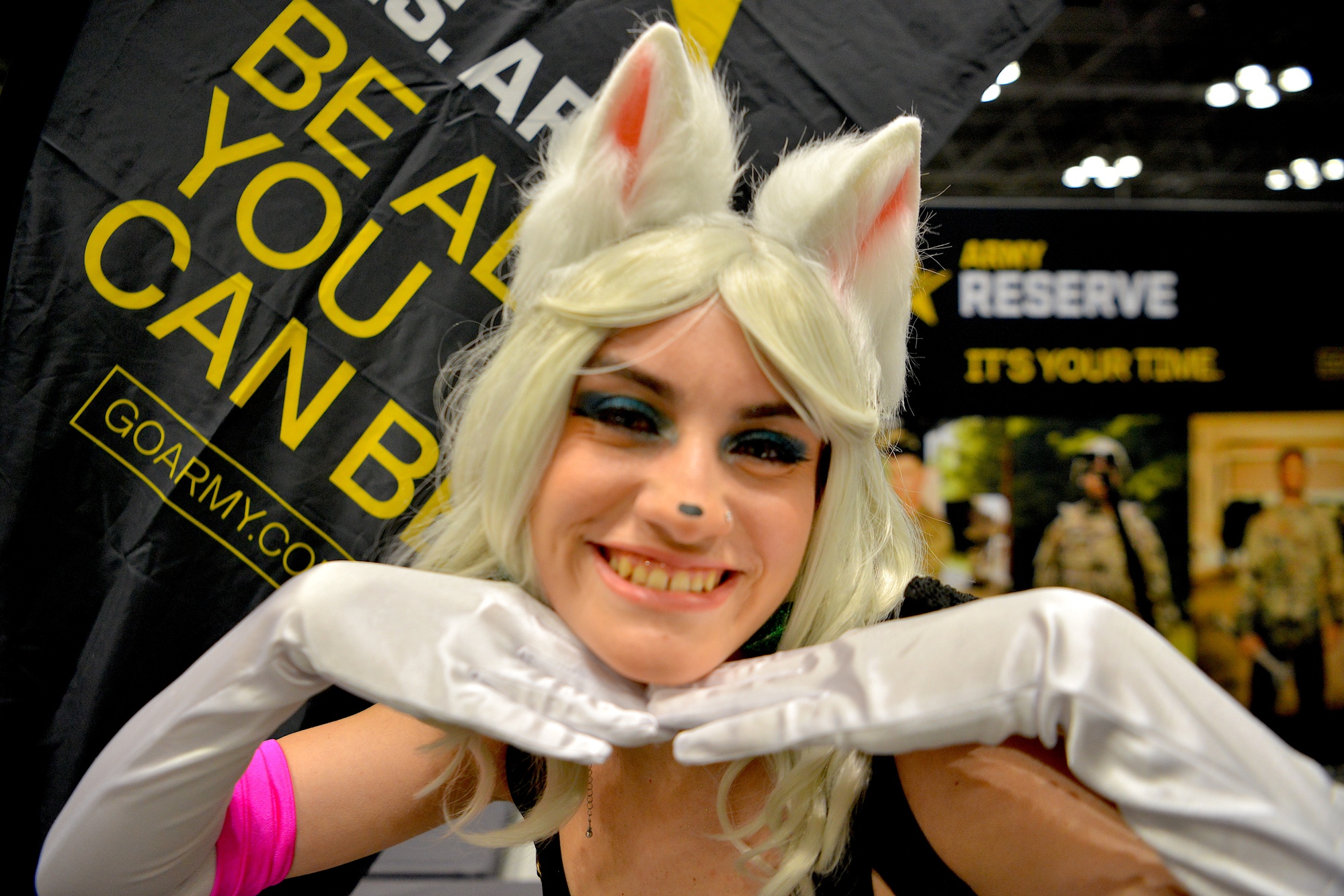 Anime NYC Returns To Javits Center - Queens Scene