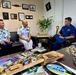 U.S. Coast Guard meets with Republic of Korea navy counterparts