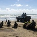 KAMANDAG7 :MRF-SEA, PMC conduct Coastal Defense Training
