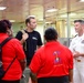 Pacific Partnership 2024-1: USNS Mercy Media Availability in Solomon Islands