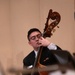 The United States Navy Band Sea Chanters perform at the Inaugural Diversity in Music Summit