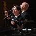 The United States Navy Band Sea Chanters perform at the Inaugural Diversity in Music Summit