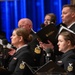 The United States Navy Band Sea Chanters perform at the Inaugural Diversity in Music Summit