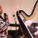 The United States Navy Concert Band perform at the Inaugural Diversity in Music Summit