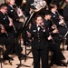 The United States Navy Concert Band perform at the Inaugural Diversity in Music Summit