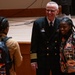 The United States Navy Concert Band perform at the Inaugural Diversity in Music Summit