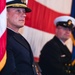 Commissioning Ceremony Aboard USS Hornet