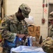 DeCA works with Airmen and Sailors to stock up commissaries