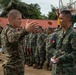 Disaster Drill aboard Camp Rodolfo Punsalang