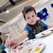 Soldiers, families enjoy European-style holiday market at Camp Humphreys