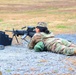 Zeroing the M249