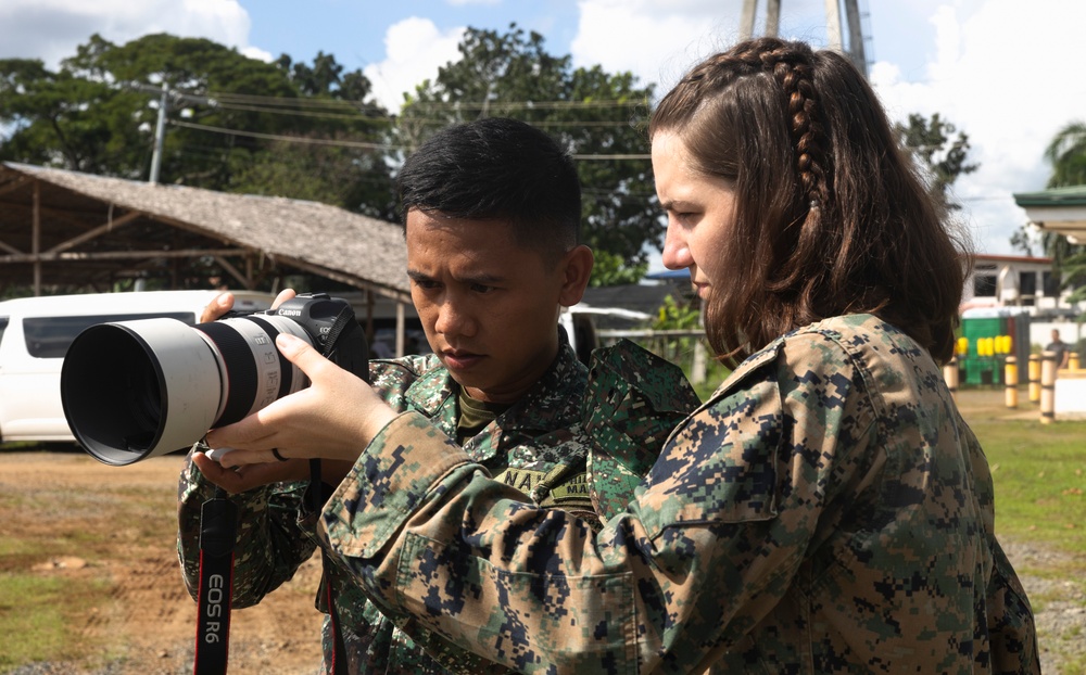 KAMANDAG 7 SMEEs – Day 1