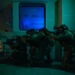 Kunsan EOD, SFS, SERE tag-team night operations